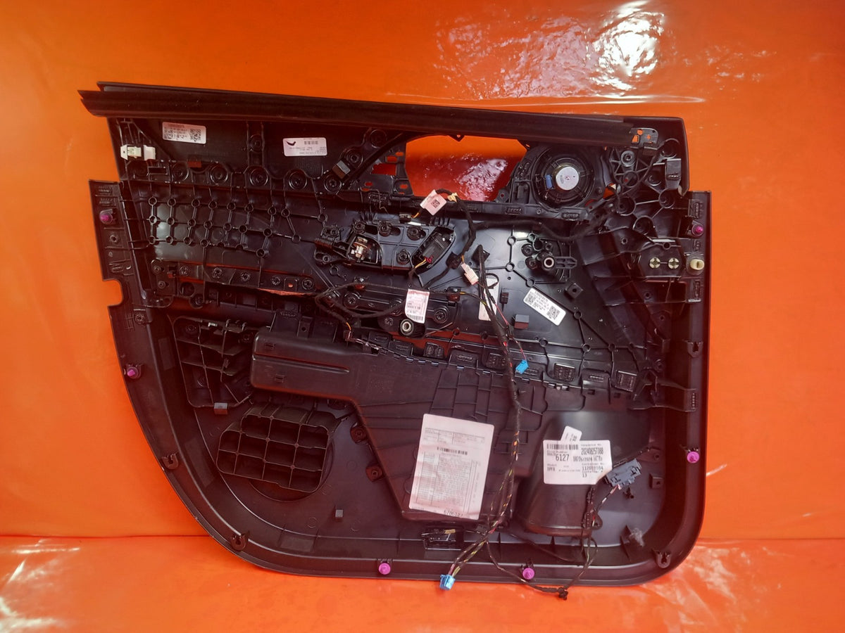 Mercedes GLE W167 2025 Front Right Door Card A1677275600 Warranty A397 - Image 12