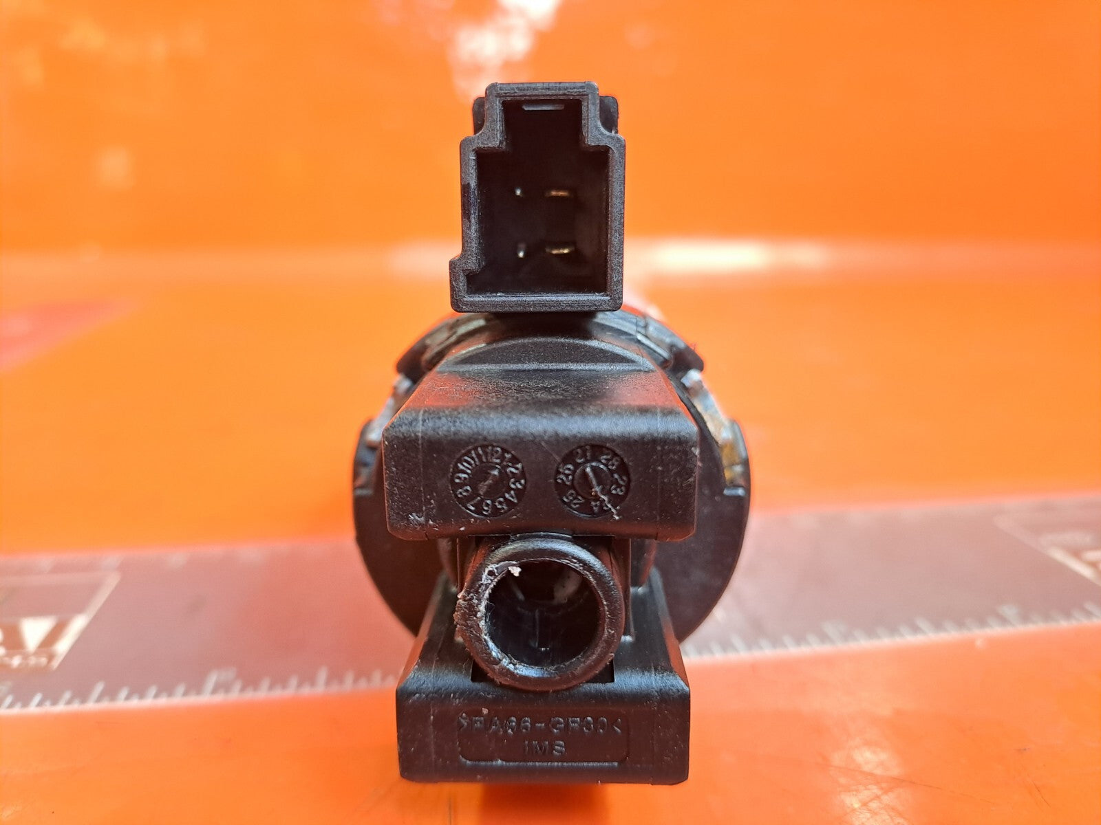 ✅2024 HYUNDAI IONIQ 5 FRONT LEFT SEAT ADJUSTMENT MOTOR 886A3L1000 +WARRANTY A226 - Image 5