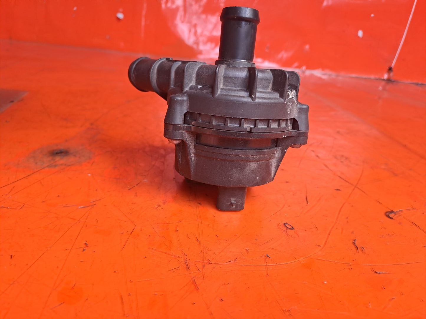 ✅Cupra Born V2 Ev 2023 Auxiliary Water Pump 1EA965567L Warranty A209 - Image 2
