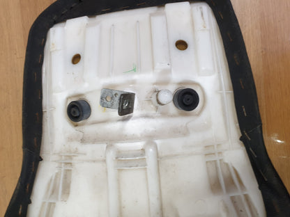 ✅2007 YAMAHA FZ6 FAZER S2 PETROL SEAT + WARRANTY A185 - Image 7