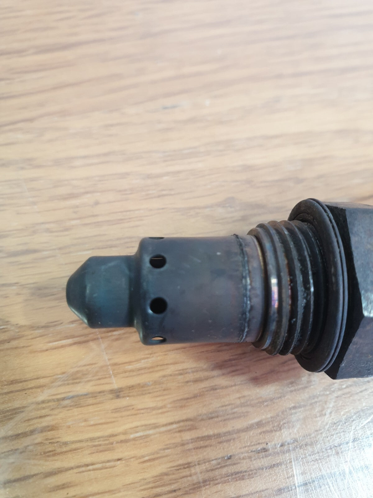 ✅AUDI A1 SPORT 1.0 PETROL 2020 OXYGEN LAMBDA SENSOR 1K0973804 Warranty A203 - Image 7