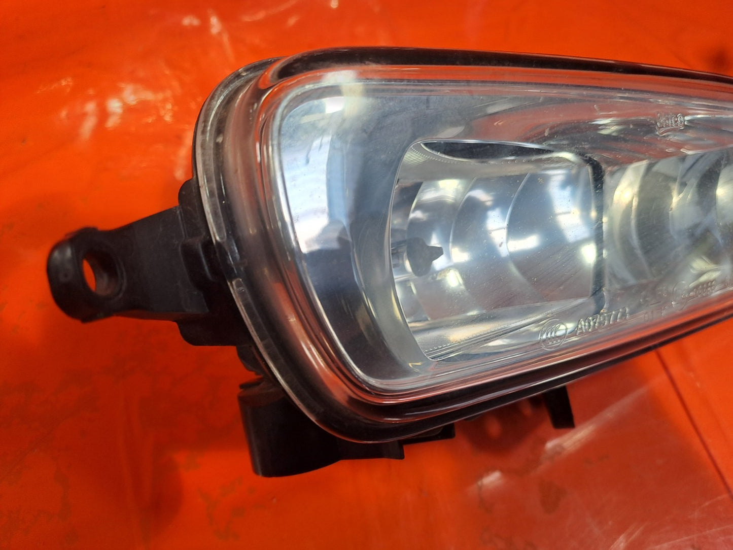 ✅2019 Ford Transit Custom Front Fog Light Pair F1EB-15A255-AB + Warranty A376 - Image 3
