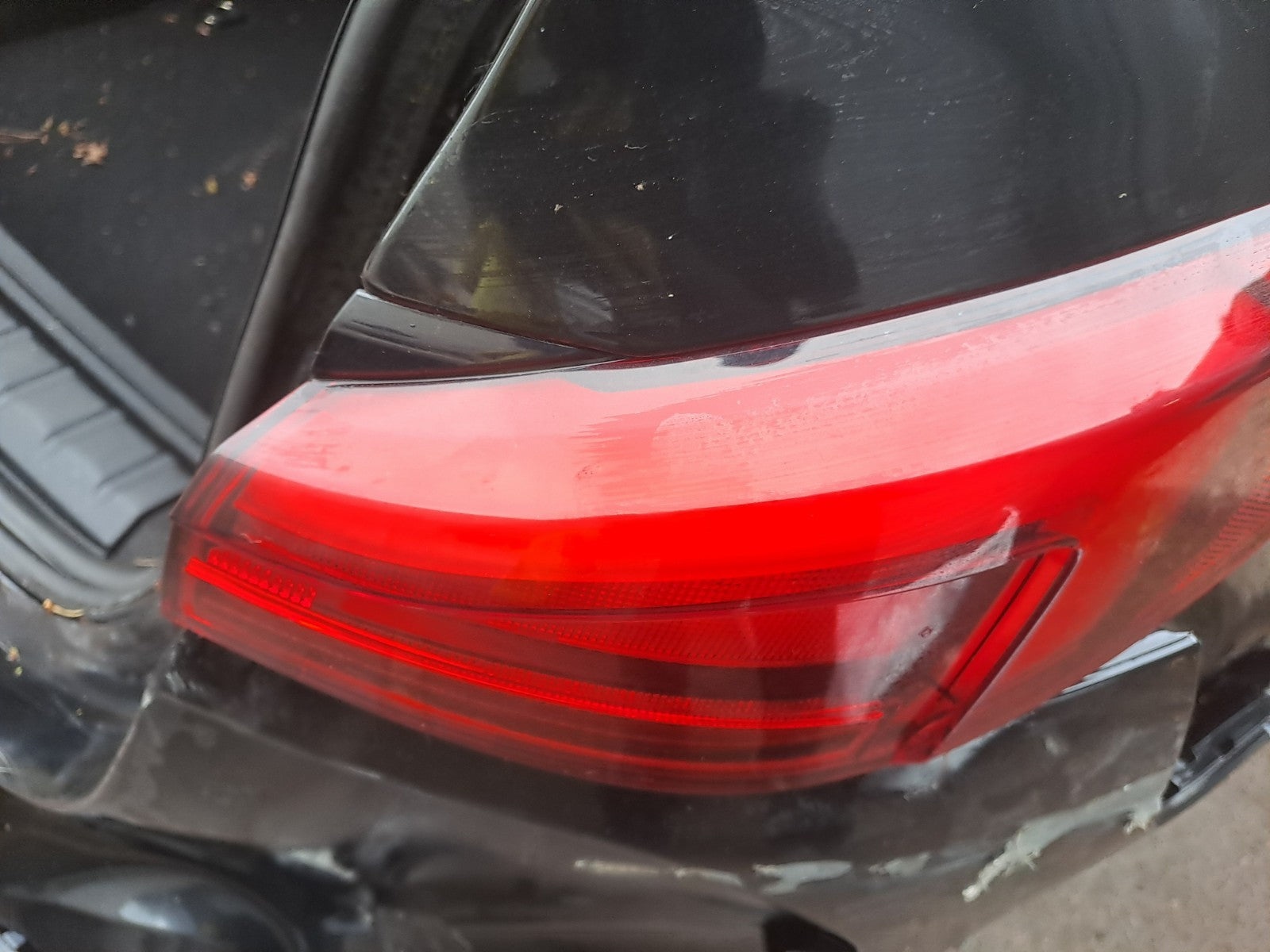 ✅BMW F44 218I M Sport 1.5 Petrol 2020 Rear Right Outer Tail Light Warranty A386 - Image 5