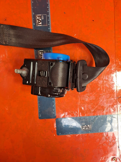 ✅2016 FORD MONDEO MK5 SEAT BELT REAR LEFT ES73-F611B68-AC + WARRANTY A292 - Image 11