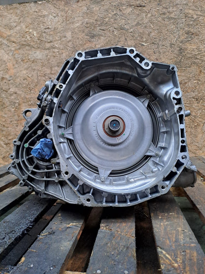 ✅Mercedes A  W 177A 180 2019 1.5 Diesel 7 Speed Automatic GEARBOX 70042200543829 - Image 3