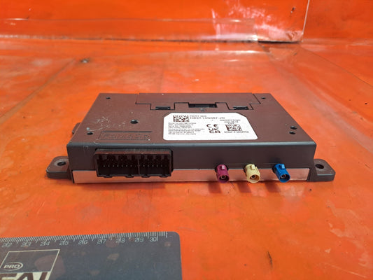 ✅2023 FORD PUMA TITANIUM BLUETOOTH TELEMATICS CONTROL MODULE ECU NB5T-14G087-JD - Image 2