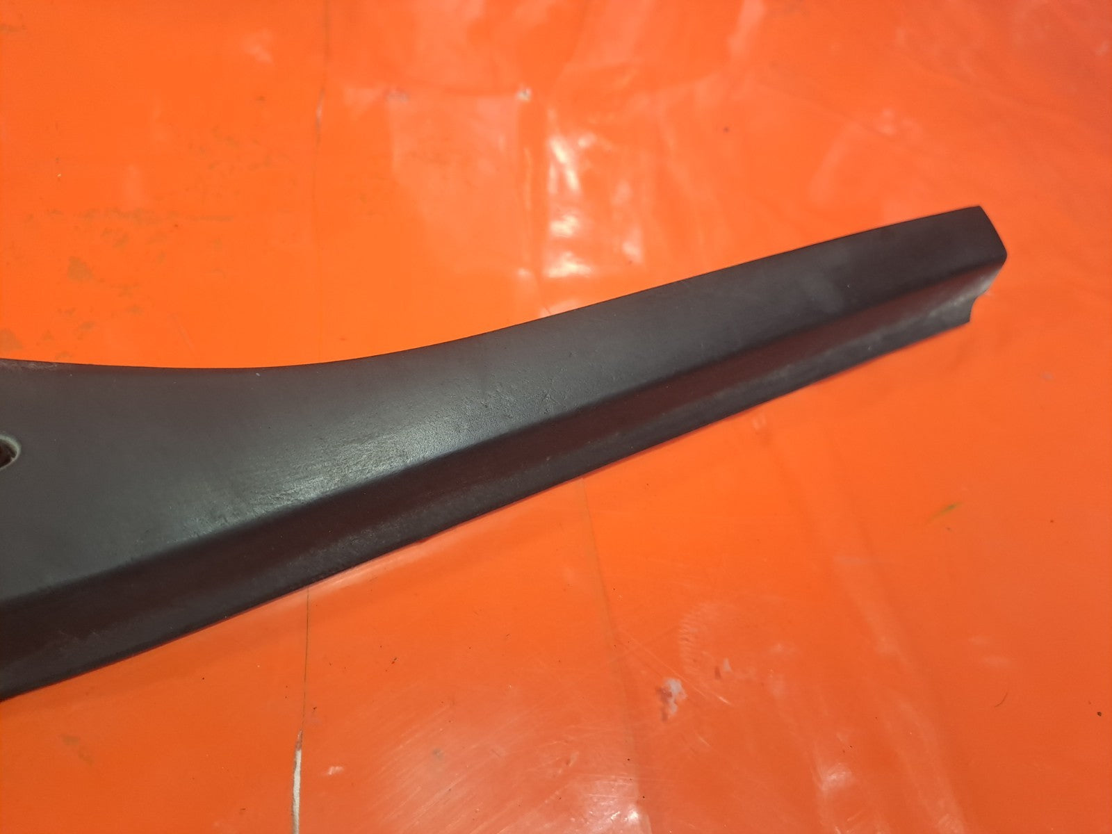 ✅2021 Renault Captur MK2 Iconic Rear Left Quarter Trim Panel 833318791R A385 - Image 5