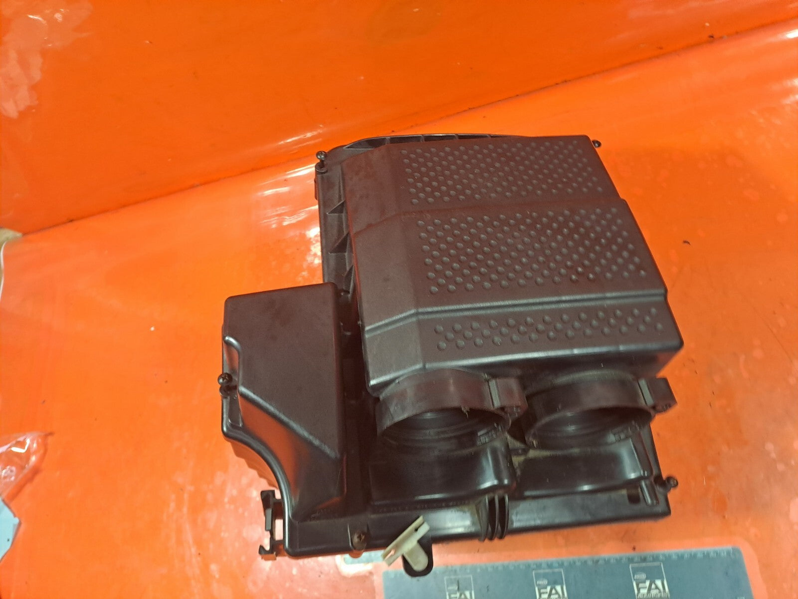 ✅2011 LAND ROVER DISCOVERY 4 L319 3.0D AIR FILTER BOX PHB500182 + WARRANTY A239 - Image 3