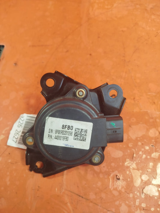 ✅2024 HYUNDAI IONIQ 5 MOTOR PART 4400018FB0 + WARRANTY A226 - Image 1