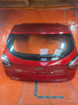 ✅FORD PUMA TITANIUM 1.0 PETROL 2023 TAILGATE BOOTLID RED Warranty A328 - Image 1