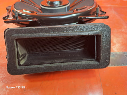 ✅2023 POLESTAR 2 LONG RANGE SUBWOOFER SPEAKER 32200183 + WARRANTY A312 - Image 8