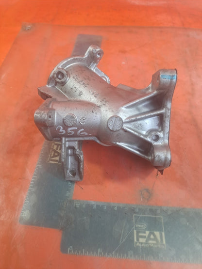 ✅FORD TRANSIT COURIER 1.5 DIESEL 2024 EGR PIPE 9821154280 Warranty A356 - Image 2