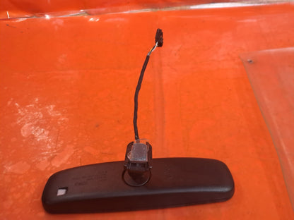 ✅FORD KUGA ST-LINE X 2.5 PETROL 2023 REAR VIEW MIRROR JU5A17E678CA Warranty A333 - Image 3