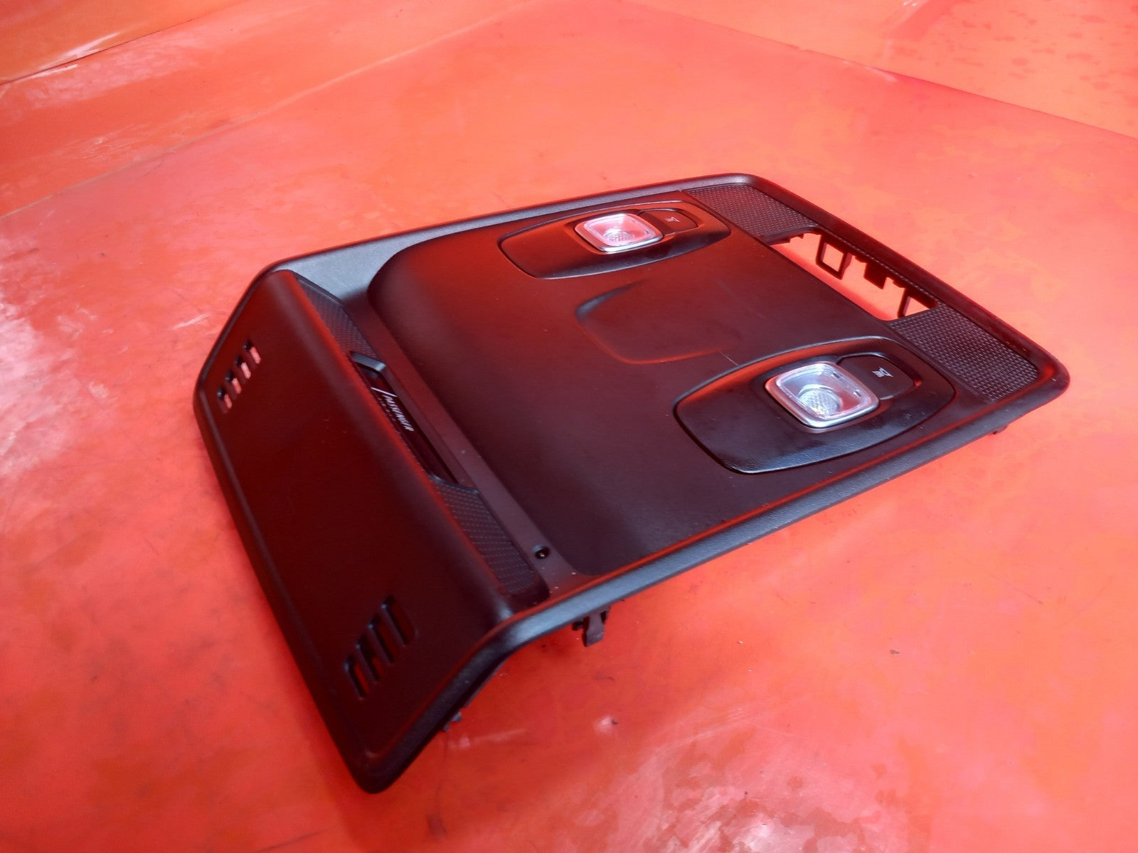 Renault Captur 1.6 Petrol 2023 Front Interior Roof Light 969803518R Warranty - Image 4