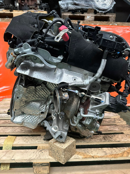 ✅2021 BMW 3 SERIES G20 M SPORT 2.0 PETROL COMPLETE ENGINE B48B20M1 + WARRANTY - Image 7