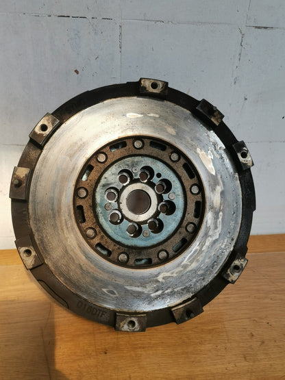 ✅2016 SSANGYONG TIVOLI XLV 1.6XDi FLYWHEEL A6730300005 + WARRANTY A163 - Image 3