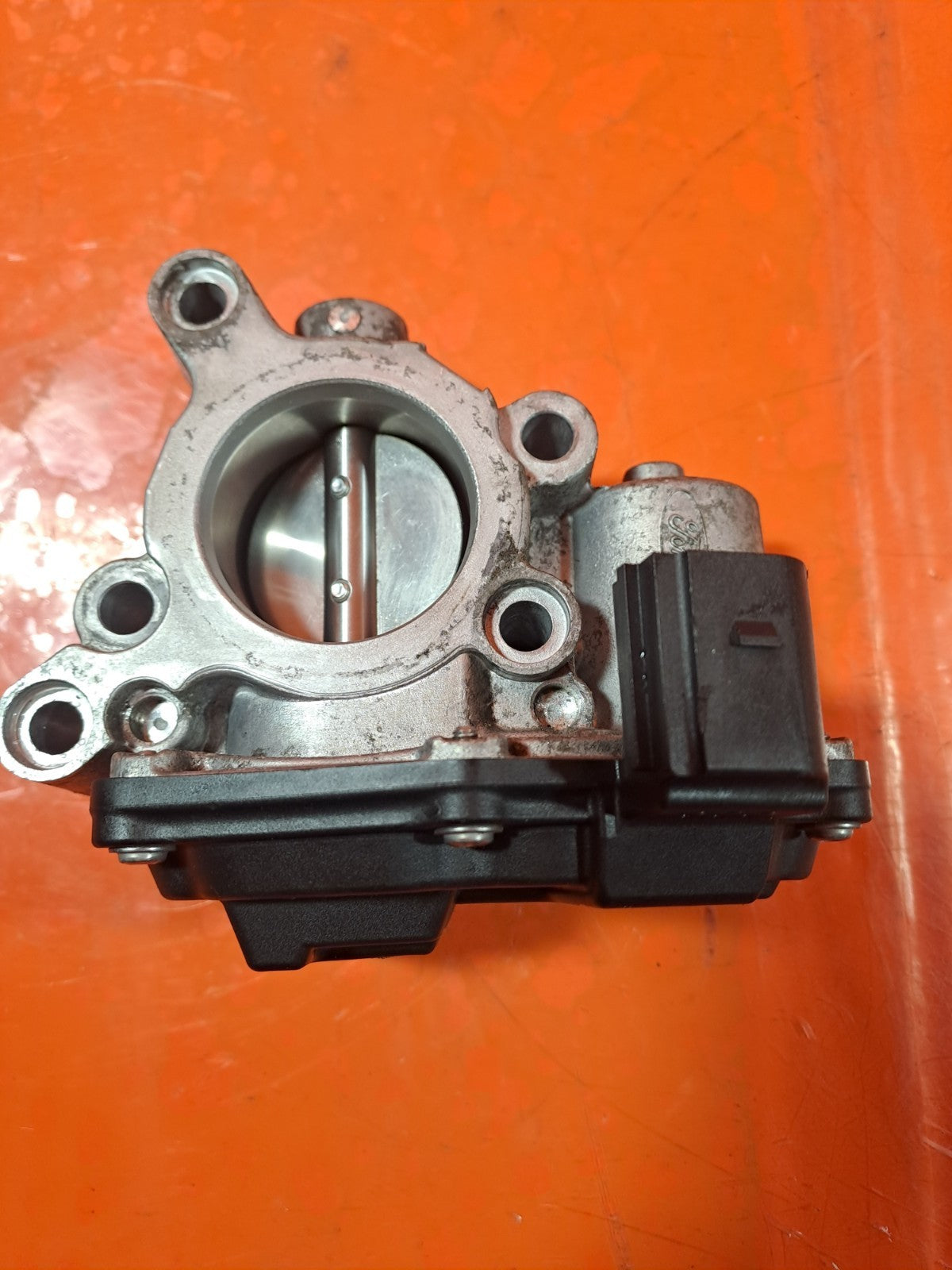 ✅FORD PUMA St-LINE X 1.0 PETROL 2021 THROTTLE BODY H6BG9F991AA Warranty A335 - Image 3