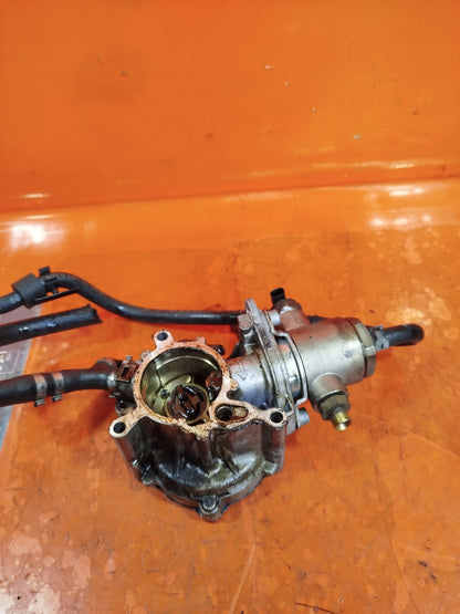 ✅AUDI A5 S LINE CABRIO 2.0 PETROL 2009 HIGH PRESSURE FUEL PUMP Warranty A234 - Image 11