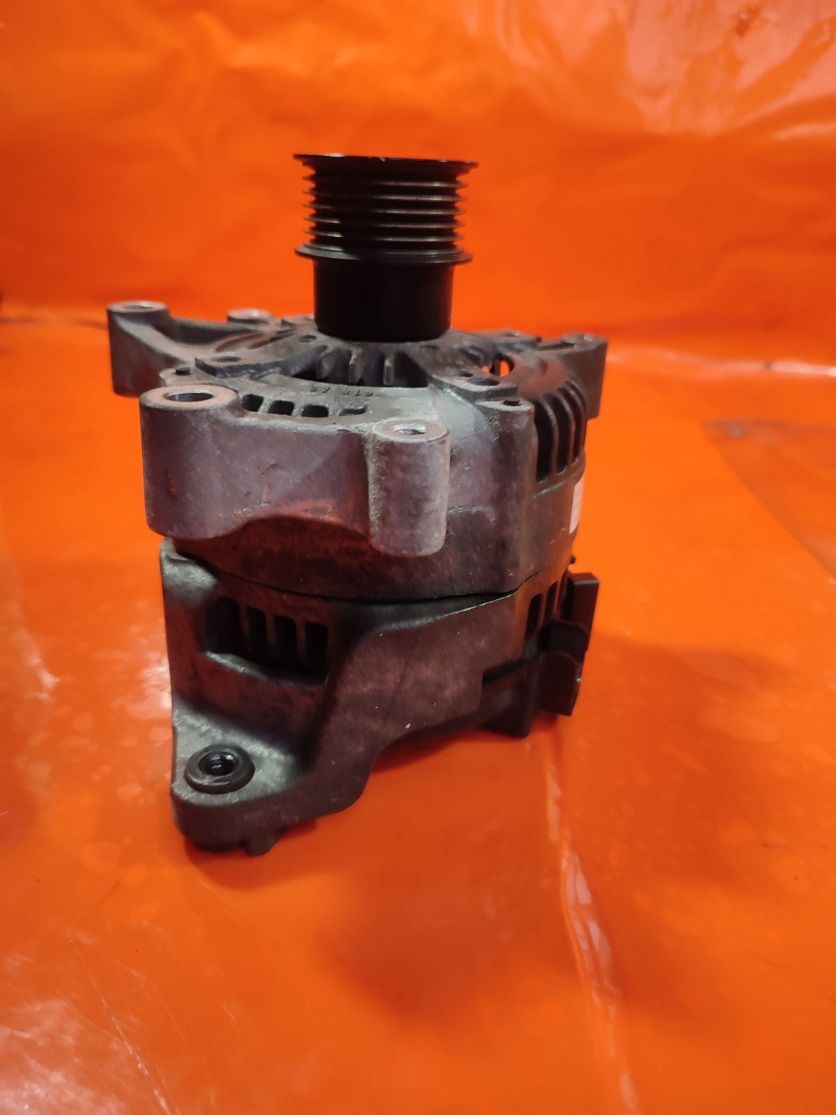✅BMW X1 F48 2.0 PETROL 2018 ALTERNATOR 8627124 Warranty A303 - Image 4