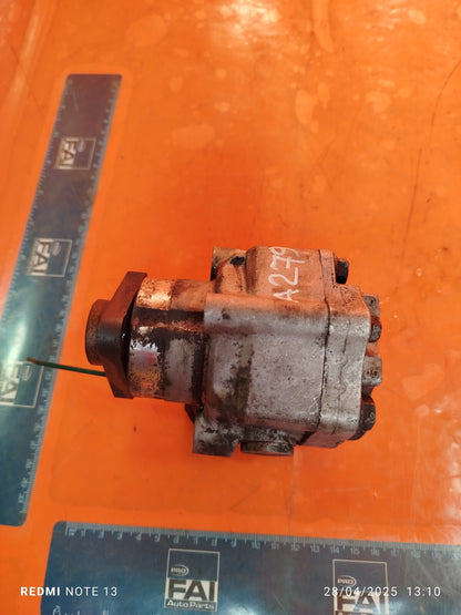 ✅VW CRAFTER CR35 2.0 DIESEL 2017 POWER STEERING PUMP 2E0422145B Warranty A277 - Image 6
