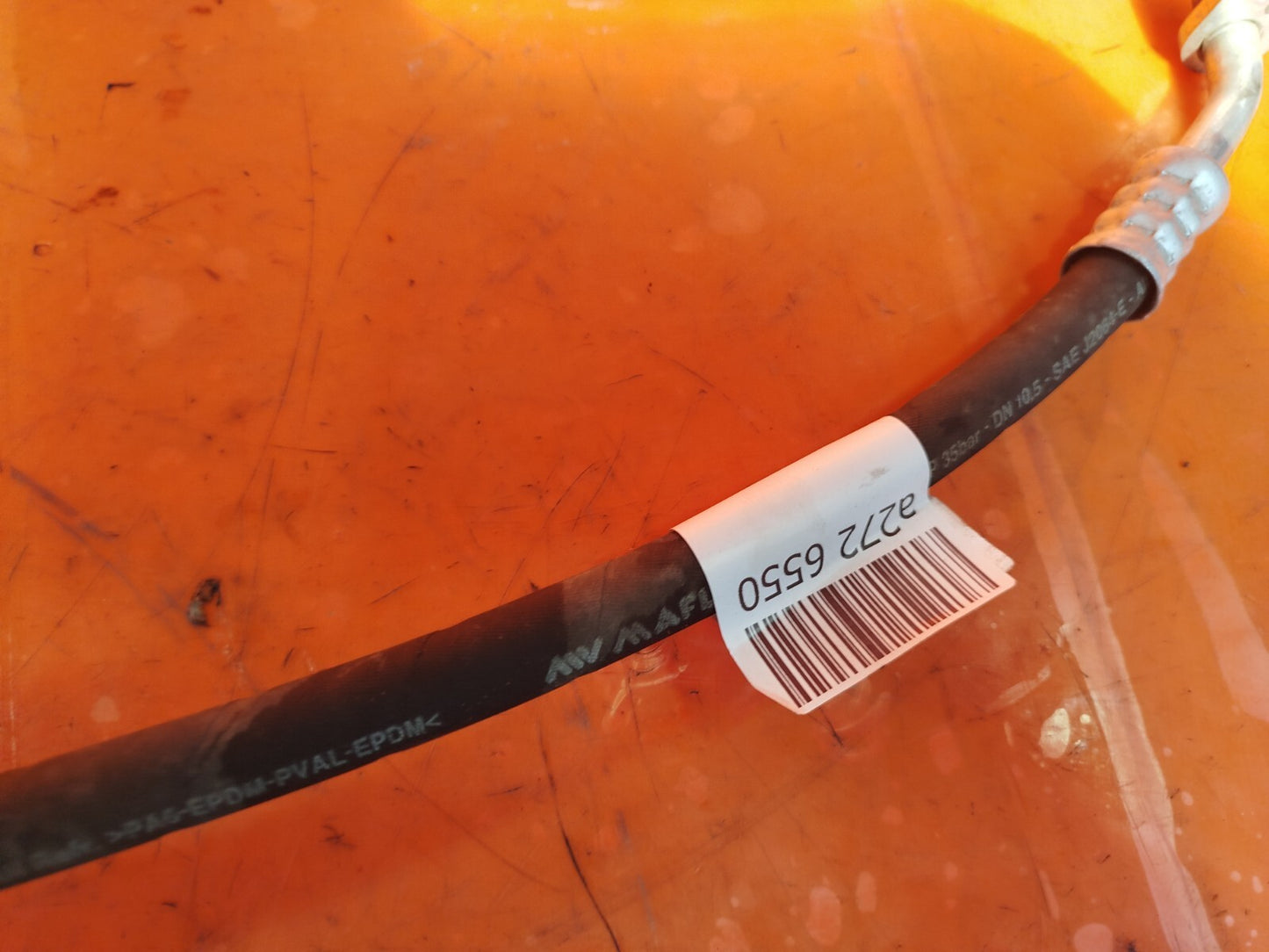 ✅CUPRA BORN V2 Ev 2023 A/C AIR CON PIPE 1EA816721 Warranty A272 - Image 10