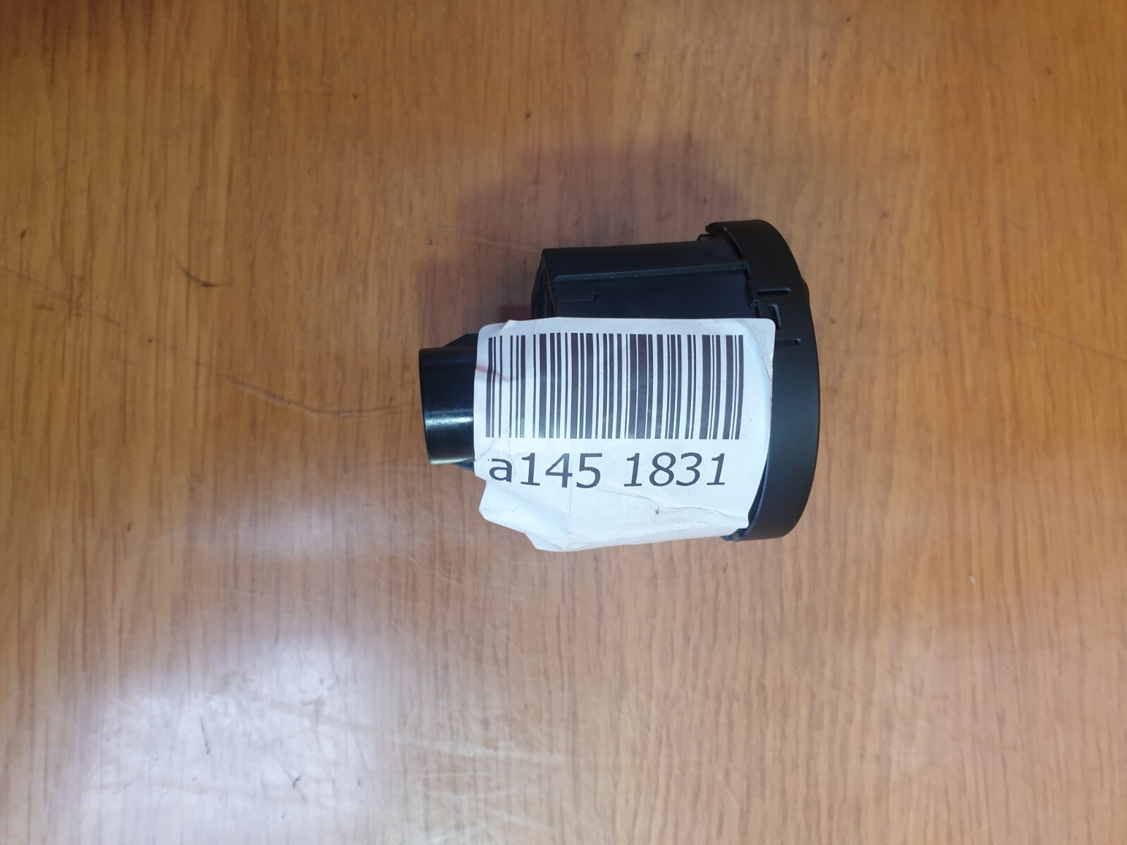 ✅SEAT ARONA FR 1.0 PETROL 2023 HEADLIGHT CONTROL SWITCH 5G0941431R Warranty A145 - Image 8