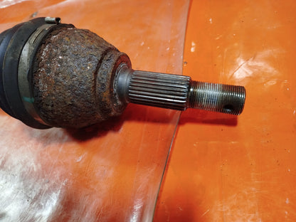 ✅2017 NISSAN JUKE TEKNA F15 DRIVESHAFT FRONT RIGHT + WARRANTY A322 - Image 10