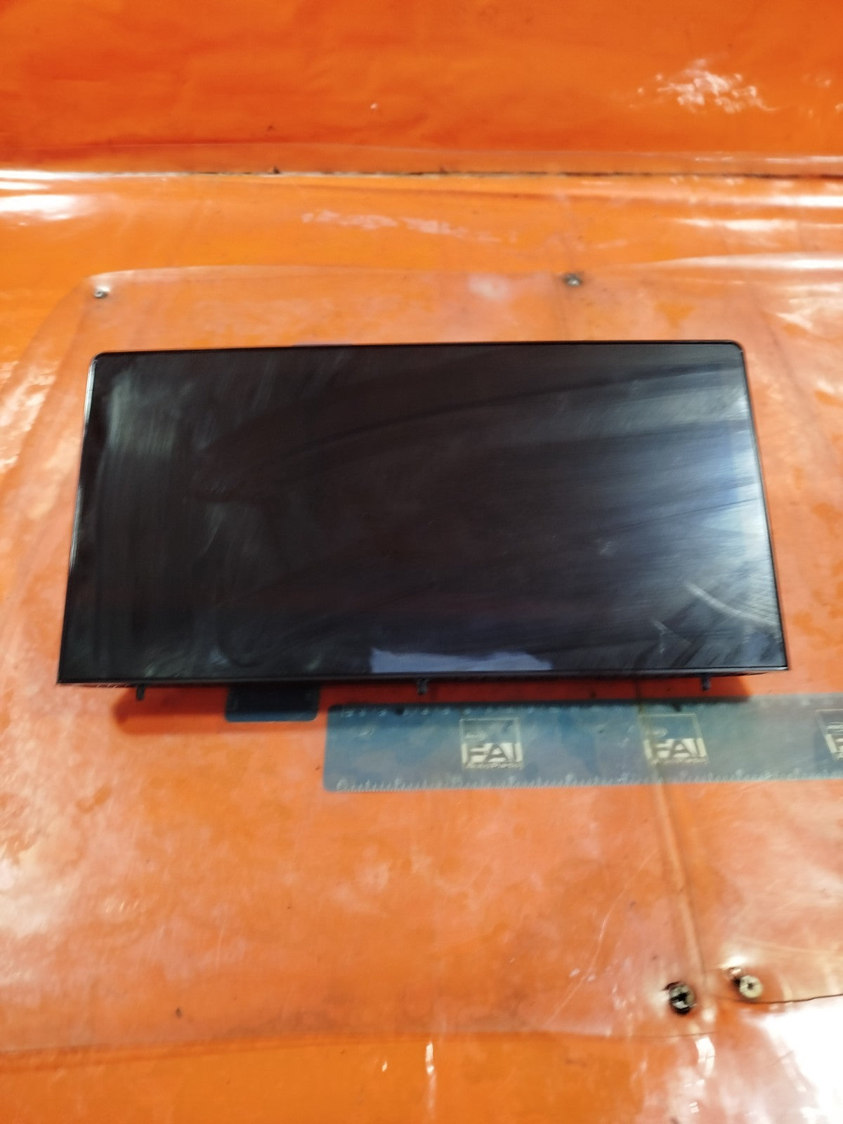 ✅FORD KUGA ST-LINE 2.5 PETROL 2025 MULTIMEDIA DISPLAY SCREEN PV4B18B955LE3UAW - Image 1