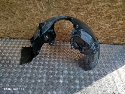 ✅BMW F45 216D 1.5 DIESEL 2017 FRONT LEFT ARCH LINER SPLASH GUARD Warranty A231 - Image 3