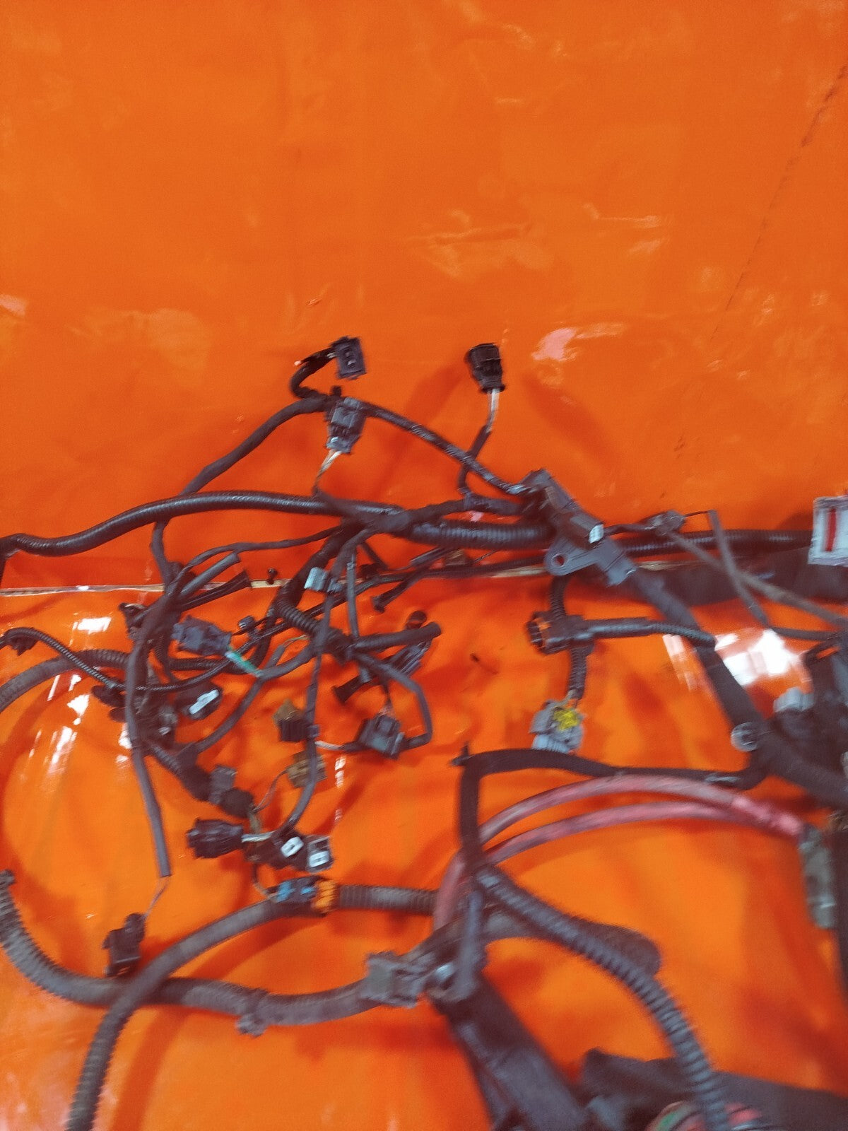 ✅FIAT TALENTO 1.6 DIESEL 2016 ENGINE WIRING LOOM Warranty A253 - Image 7