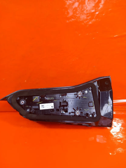 BMW X5 G05 3.0 Petrol 2025 Rear Right Inner Tail Light 5A912A6 Warranty A398 - Image 9