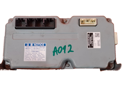 ✅Toyota Corolla 1.8 Petrol 2022 Hybrid Battery Control Module 89890-47104 A012 - Image 1