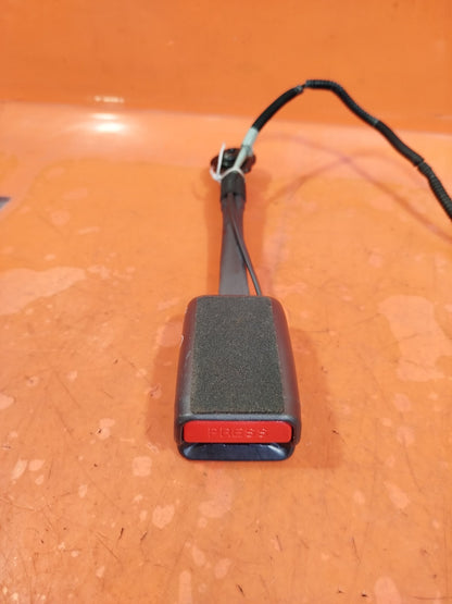 ✅Hyundai Tucson MK4 Ultimate 2023 1.6 Petrol Front Left Right Seat Belt Buckle - Image 6