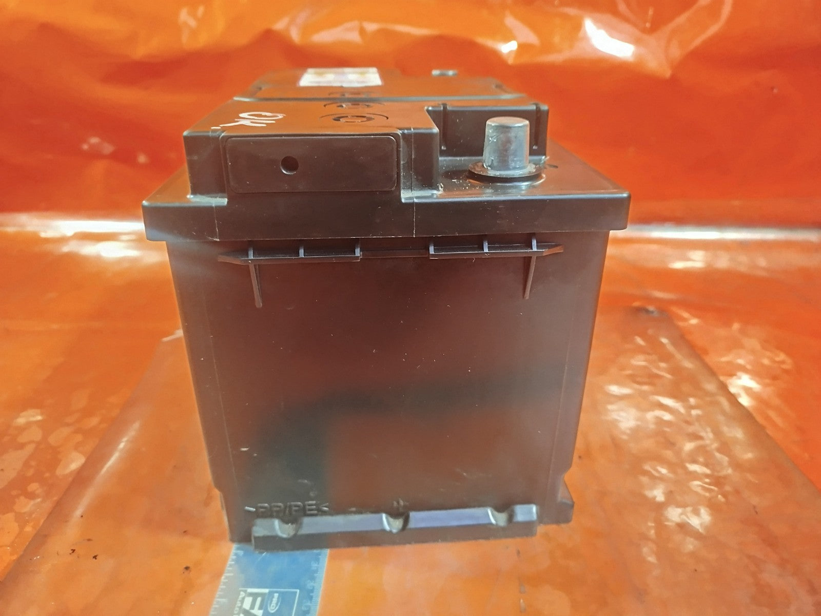 ✅FORD CAR BATTERY 12V 60Ah 600A L1TT10655AA Warranty xAA - Image 11