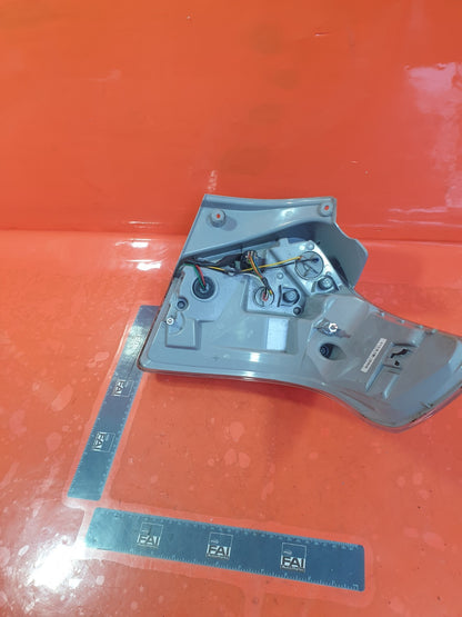 SSANGYONG TIVOLI EX 1.6D 2017 REAR LEFT TAIL LIGHT 83601-35000 Warranty A230 - Image 9