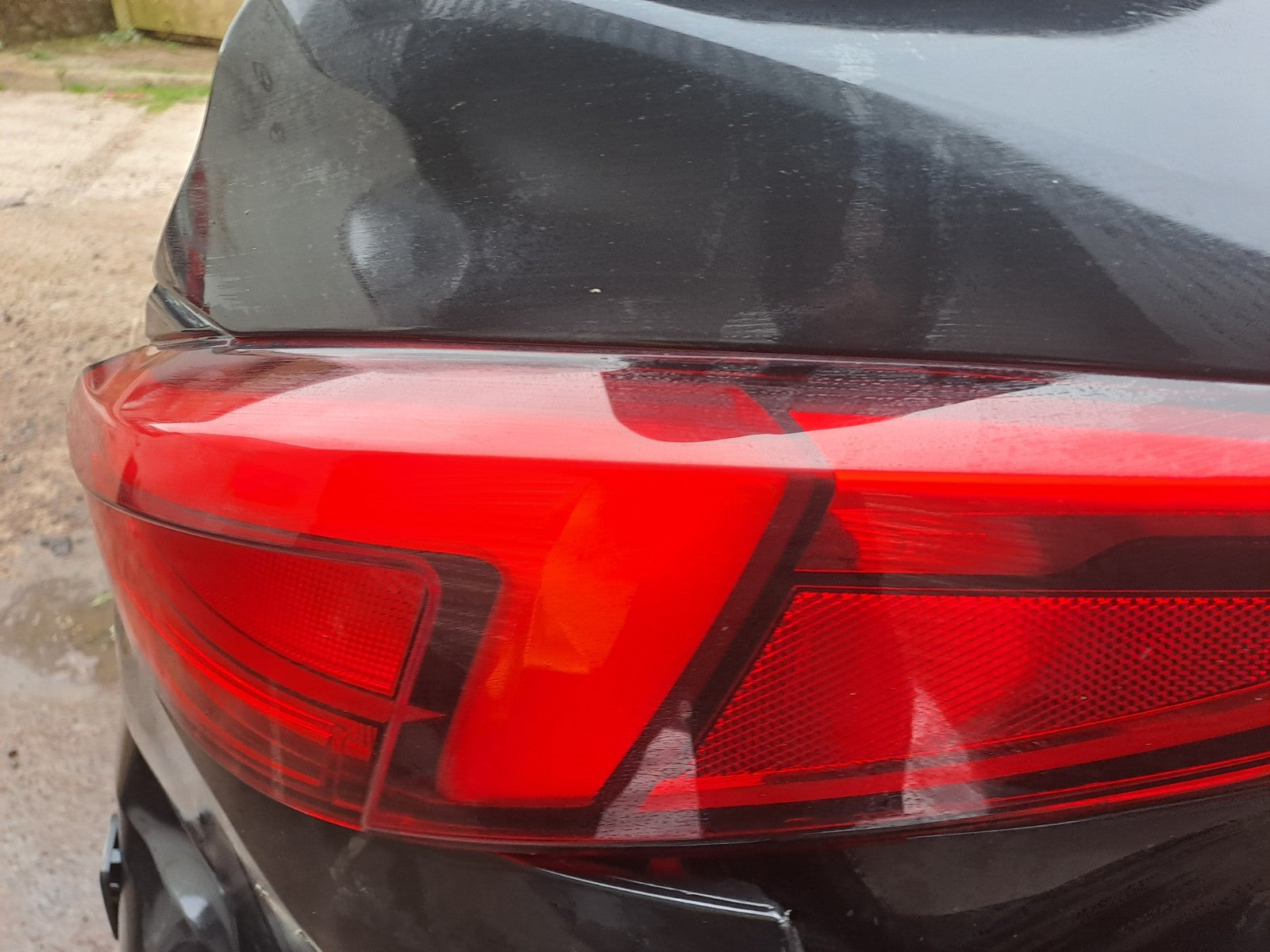 ✅BMW F44 218I M Sport 1.5 Petrol 2020 Rear Right Outer Tail Light Warranty A386 - Image 3