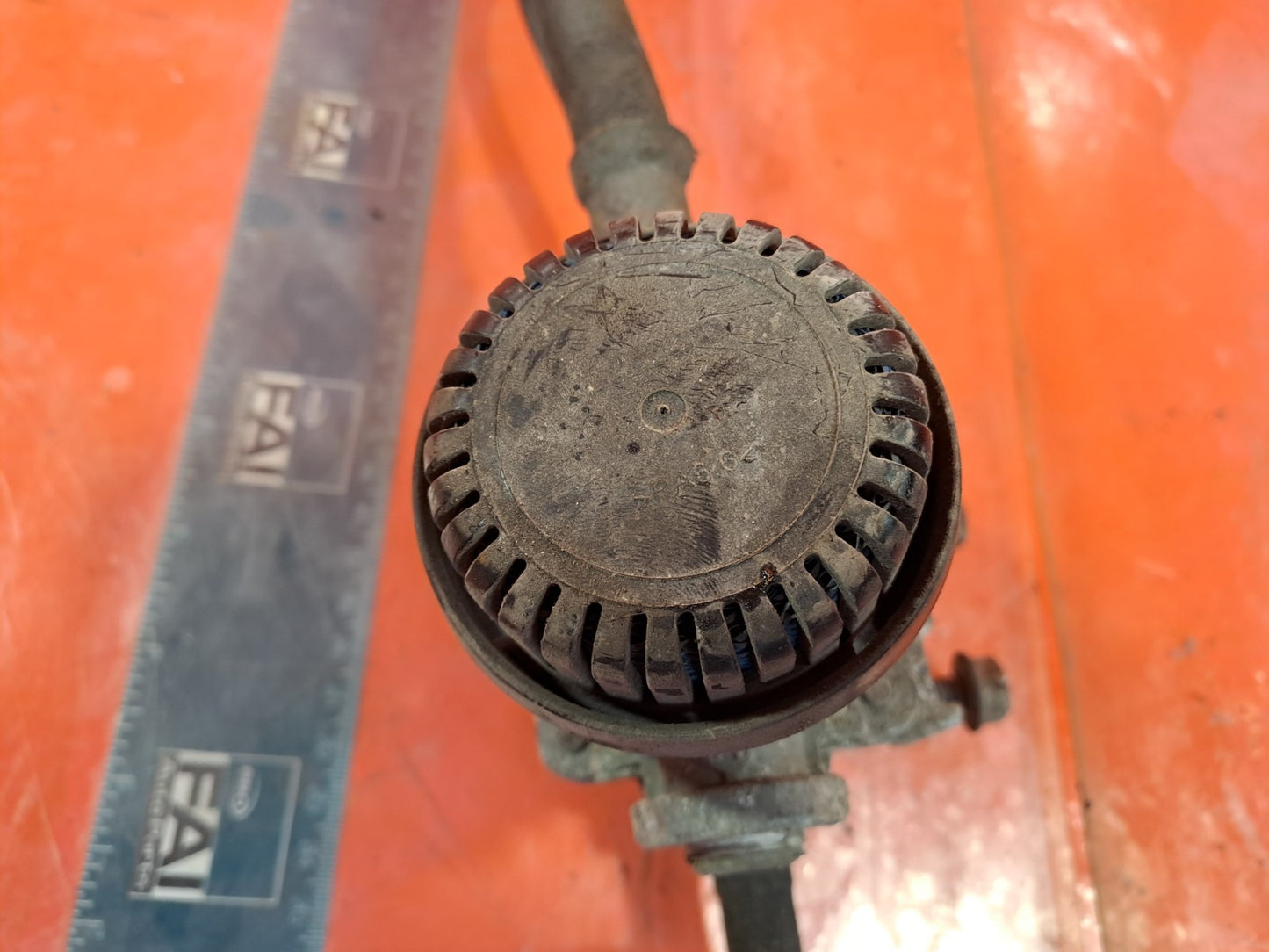 ✅2003 VOLVO FL 5.5D QUICK RELEASE VALVE 3181127 + WARRANTY A324 - Image 12
