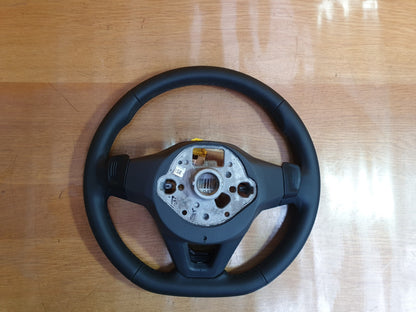 ✅2024 VW TAIGO R-LINE 1.0P STEERING WHEEL 6380998 + WARRANTY A162 - Image 12