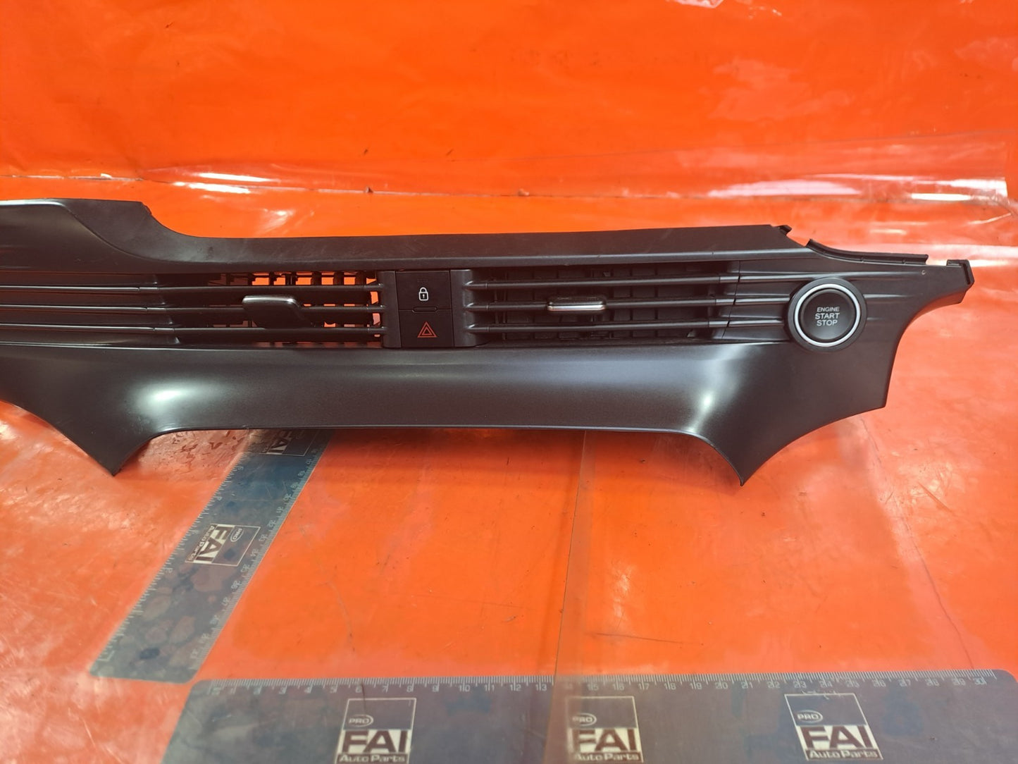 ✅HYUNDAI I20 ULTIMATE 1.0 PETROL 2023 DASHBOARD AIR VENT TRIM 84795-Q0800 A180 - Image 4