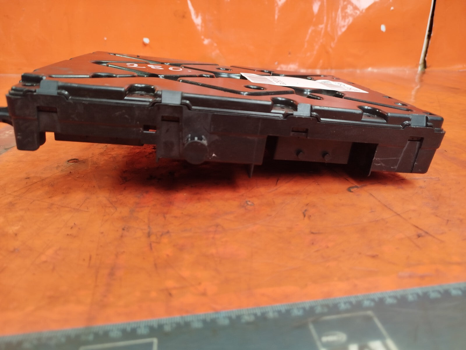 ✅2015 FORD TOURNEO CUSTOM FUSE BOX BODY CONTROL MODULE BK2T14B476CG + WARRANTY - Image 8