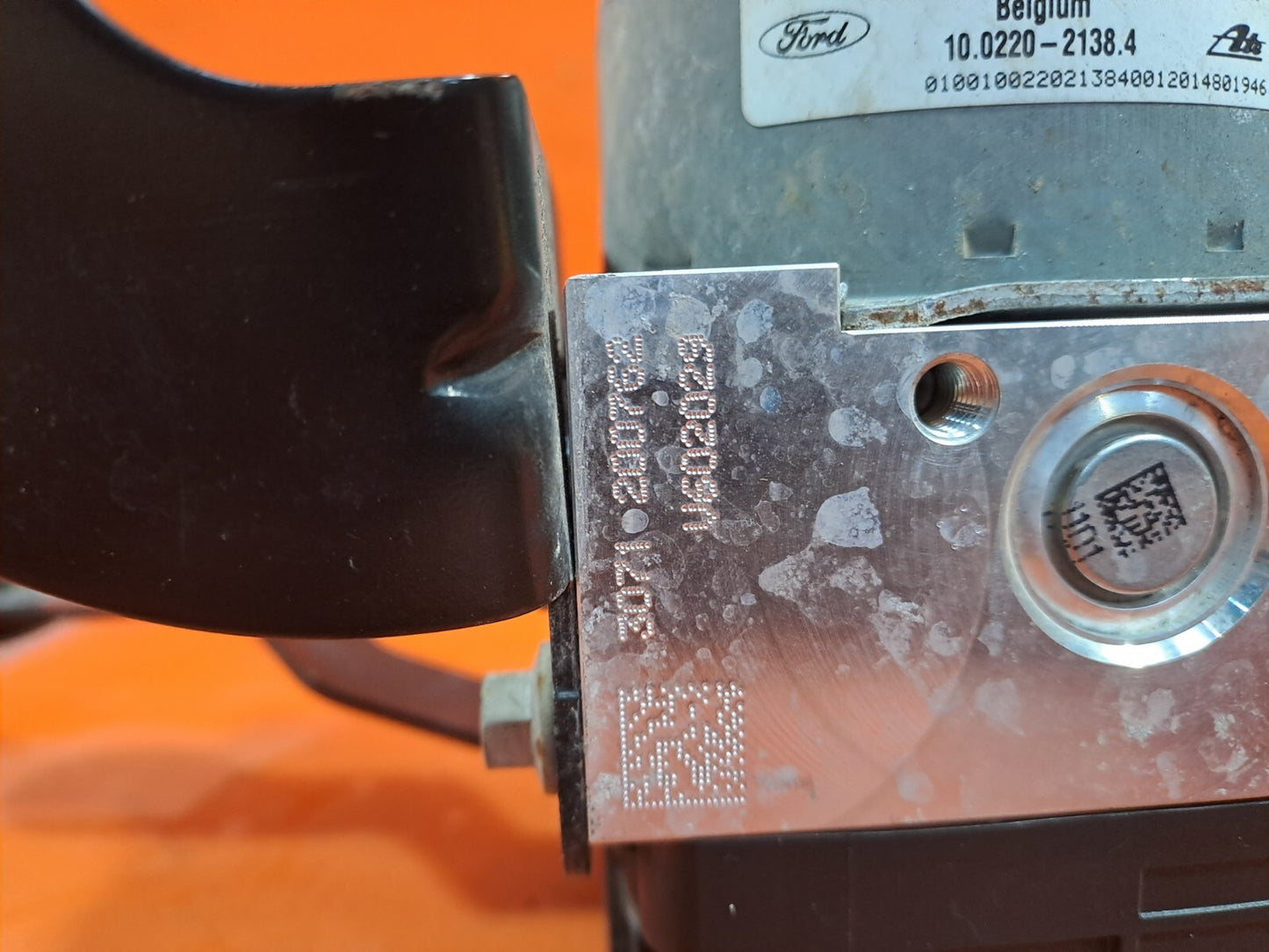 ✅2019-2025 FORD PUMA MK2 ABS PUMP M1BC-2B373-AB + WARRANTY A252 - Image 10