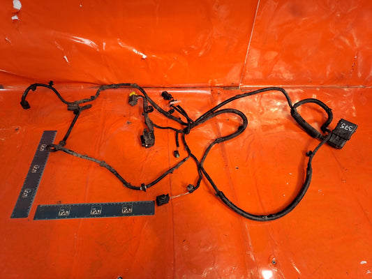 ✅2020 Jaguar I-Pace X590 Rear Wiring Harness J9D3-9L468-BC + Warranty A375 - Image 1