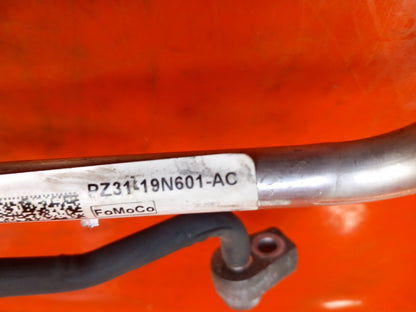 Ford Transit Custom 2.0 Diesel 2024 A/C Air Con Pipe PZ3119N601AC Warranty A406 - Image 8