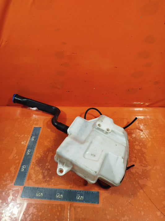 ✅2010 LAND ROVER DISCOVERY 4 L319 WINDSCREEN WASHER BOTTLE TANK AH22-17A645-BD - Image 1