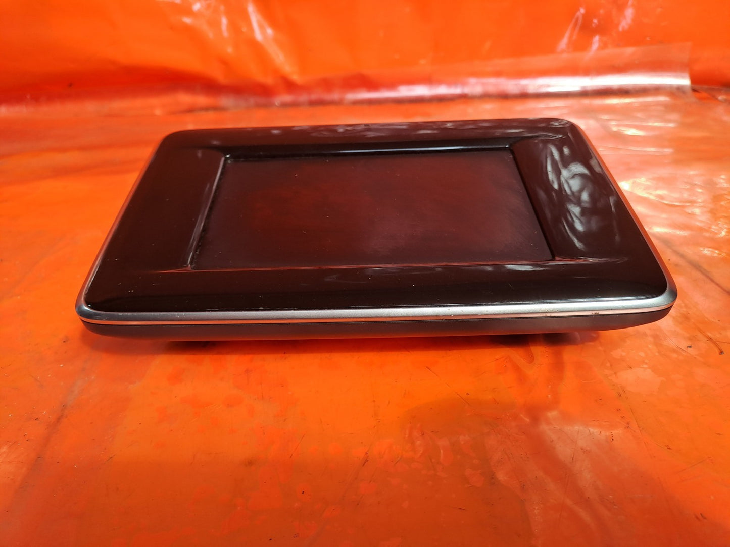 ✅2012 Mercedes A Class W176 Multimedia Screen Display A2469001203 + Warranty - Image 4