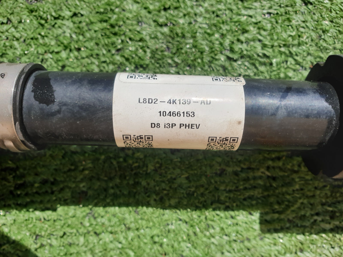 2022 Range Rover Evoque L551 1.5 Petrol Rear Left Auto Driveshaft L8D2-4K139-AD - Image 12