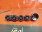 ✅2023 BMW 2 SERIES M SPORT F44 2.0D LOCKING WHEEL NUT SET + WARRANTY A293 - Image 1