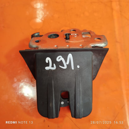 ✅AUDI Q5 S LINE 2.0 DIESEL 2012 TAILGATE BOOT LOCK 8R0827505 Warranty A291 - Image 4