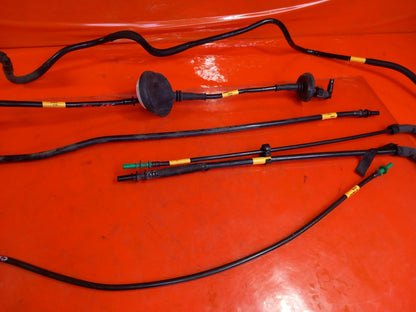 2023 Renault Captur II Coolant Hoses Pipes 175065134R Warranty A392 - Image 4