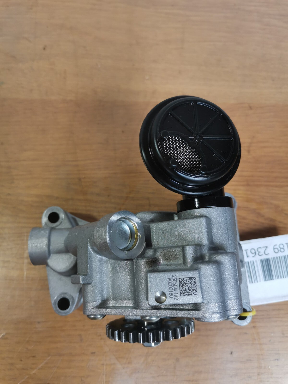 ✅2020-2025 HYUNDAI I20 MK3 1.0P OIL PUMP 230504U1A2 + WARRANTY A189 - Image 4